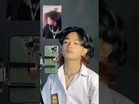 Yg mullet pasti kepelet