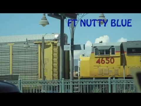 BARBERSHOP GOSSIP YOUNG META FEAT NUTTY BLUE