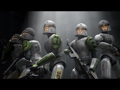 In The Name of Fives