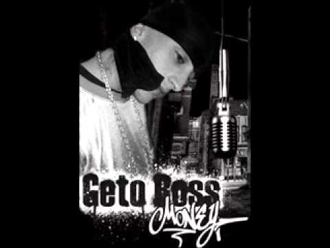 Money Geto Boss - Poslednji put si plakala
