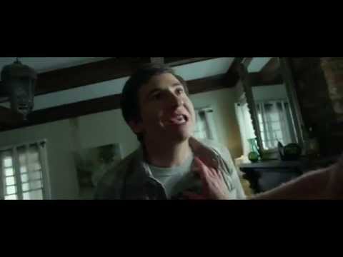 Tráiler Bienvenidos Al Ayer [WEB-DL] LIGERA 2015
