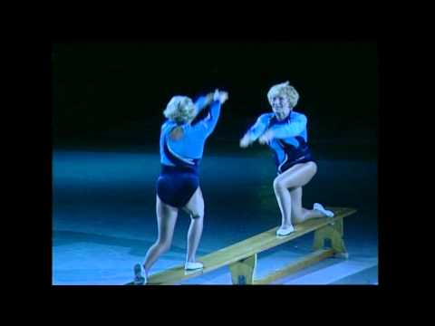 4. Oldenburger Turn- und Sportshow 2009 - 15/21