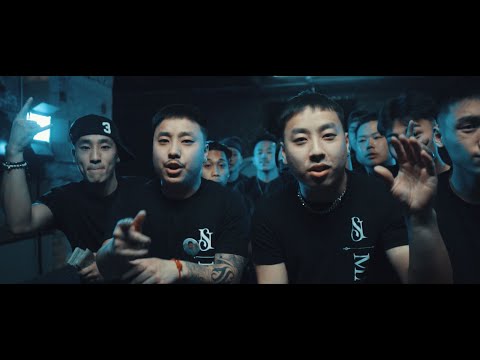 Yog Tsis Yog Wb - NorthSide Twins (OFFICIAL VIDEO RELEASE)