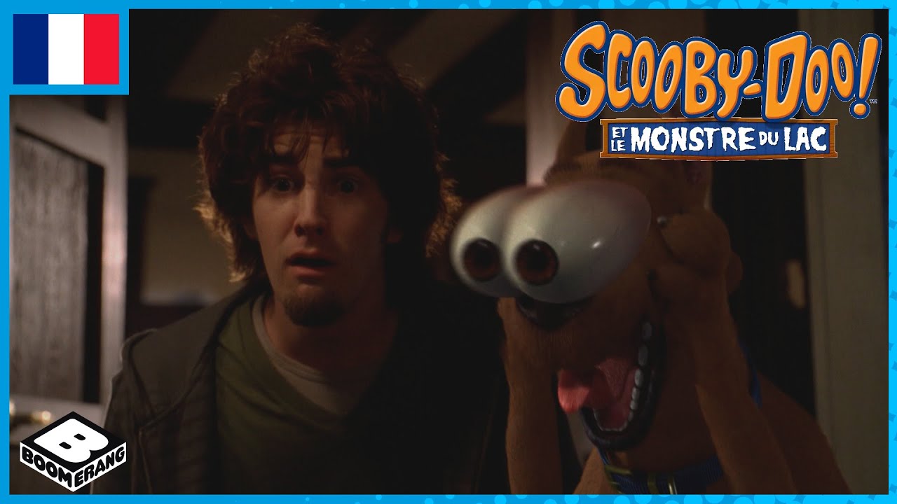 Miniature de la vidéo Scooby-Doo en français 🇫🇷 | Scooby-Doo et le Monstre du Lac du film Scooby-Doo ! et le monstre du lac