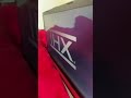 When The Thx Logo Plays In A Theater