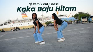 Download lagu DJ KAKA BAJU HITAM REMIX 2022 RESTY... mp3