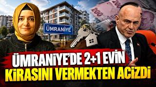 Mehmet Şimşek'in Meclis'te hesap vermesi lazım | Turhan Çömez