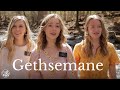 Gethsemane Cover By LDS Missionaries