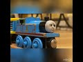 Thomas And Friends Wooden Railway Thomas Gets It Right Remake