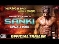 sanki HD trailer /sanki trailer full /sanki movie
