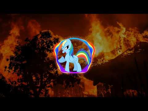 [Future Bass] Egzod - Wildfire (feat. Sarah de Warren)