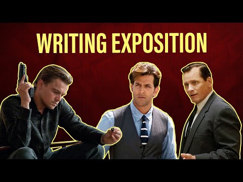 Writing Good Exposition