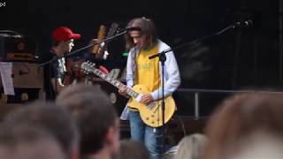 T.Love - Sex Komp TV - 25.06.2017 r. Kielce, Rynek