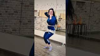 تعليم الرقص اغاني ترند bellydancer