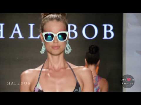 Hale Bob at Miami Swim Week Powered by Art Hearts Fashion