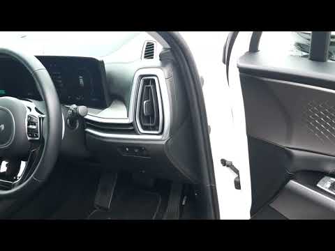 2024 Kia Sorento