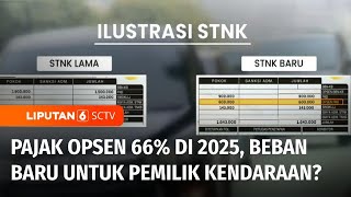 Download lagu Pajak Opsen 66% Mulai 2025, Benarkah Tidak Memberatkan? | Liputan 6 mp3 Download lagu Pajak Opsen 66% Mulai 2025, Benarkah Tidak Memberatkan? | Liputan 6 mp3