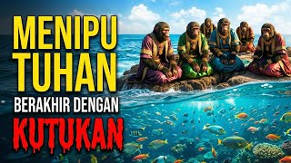 Download lagu Mereka Pikir Tuhan Tidak Tahu! Kisah Mengerikan Kaum yang Diubah Menjadi Kera (Ashabul Sabt) mp3 Download lagu Mereka Pikir Tuhan Tidak Tahu! Kisah Mengerikan Kaum yang Diubah Menjadi Kera (Ashabul Sabt) mp3