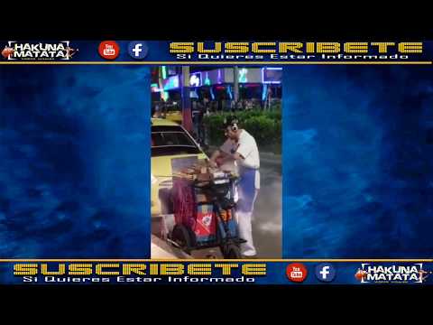 El Mejor DJ del MUNDO - 2018 - DJ CHORIZO