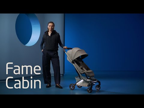 Carucior Maxi-Cosi Fame Cabin
