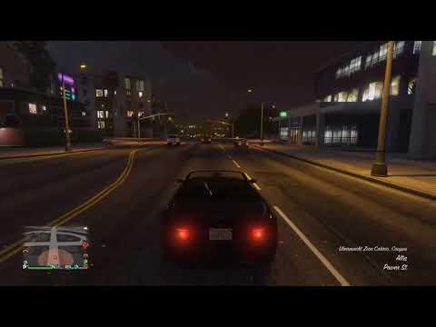 Assassination of Don Strouse