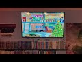 Menu Walkthrough Of Little Einsteins The Christmas Wish 2008 Dvd