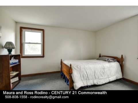 59 Gleason St, Framingham MA 01701 - Single Family Home - Real Estate - For Sale -