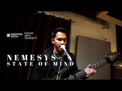 KSSLS #198 - NEMESYS - STATE OF MIND
