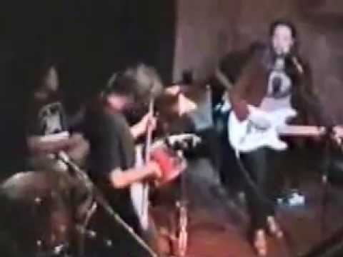 Torn Memory - Price To Pay - Hotel Utah Live