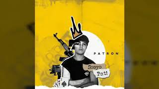 Patron feat Cegıd-Taviz Yok (official audio) Sosyopat
