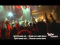 Jesus Culture - Spirit Break Out 