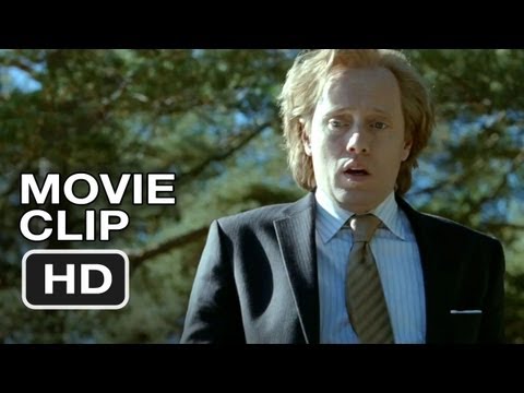 Headhunters (Clip 'Surprise')