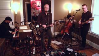 Come Like You Promise - Stu G Live - From Stageit Show