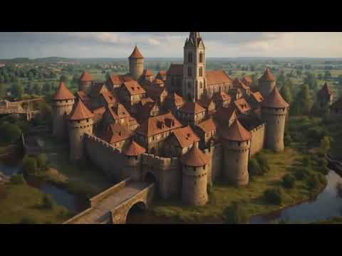 Projekt Pritzwalk 1325 - Videogame Concept Trailer