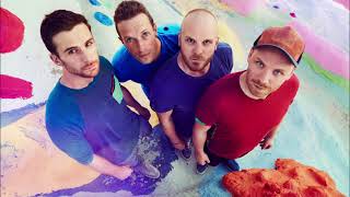 Coldplay - Army of One [1 Hour]