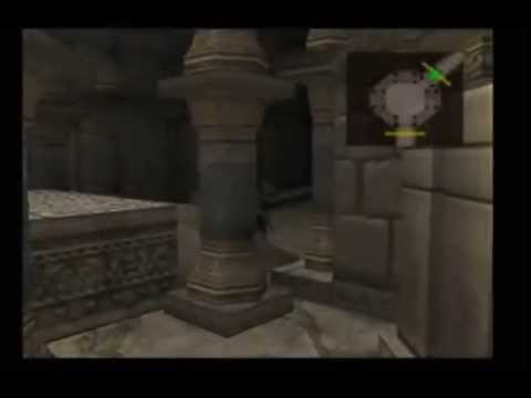 Let's Play Suikoden 3 Part #092 Geddoe's Path to get back the True Lightning Rune Boss Yuber