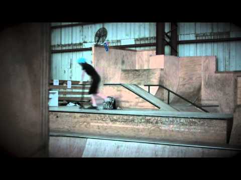 Ryan Lloyd - Rampfest