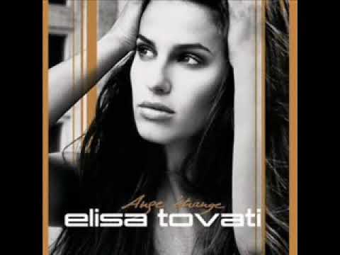 Elisa Tovati - J'avance