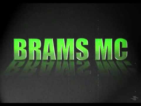 Chant du Ghetto - Olpy & Molokost & BramsMc & Syls - 2011