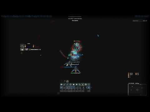 Darkorbit - Wareda vs Lvrap 👑