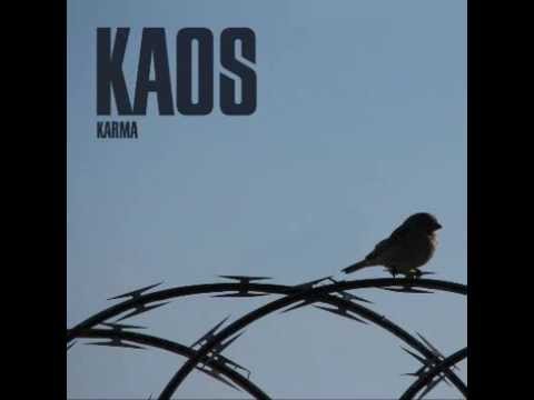 Kaos One - Insomnia