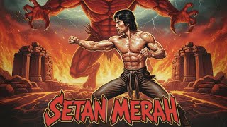 Download lagu FILM JADUL INDONESIA | Pertarungan Iblis Merah film Indonesia yang dirilis tahun 1988. mp3