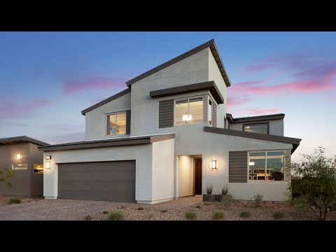 Nevada Modern Las Vegas Home For Sale, Pool, $404K's+, 2619 Sqft, 4 beds, Loft, 3 baths, 2 CR