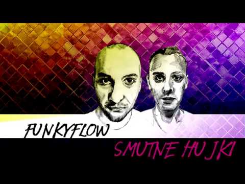 FunkyFlow - MIASTO MASZYN