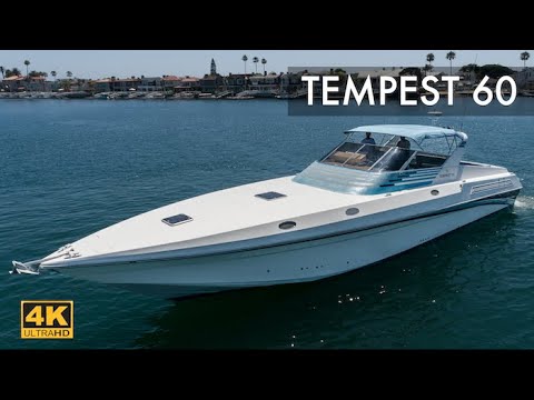 Tempest Express video