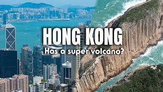 🇭🇰Hong Kong Travel Guide: UNESCO Global Geopark with world&amp;#39;s largest volcanic hexagonal rocks column