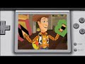 Opening To Toy Story 3 2010 DVD Australia