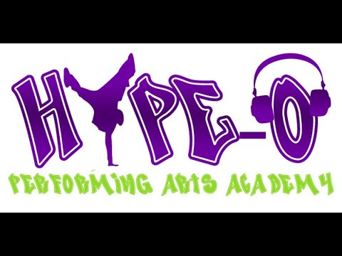 Hype-O Performing Arts Academy Toilet Paper Dance Challenge 2020