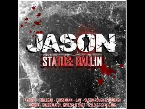 Jason feat. Favorite - Bionic Dicks