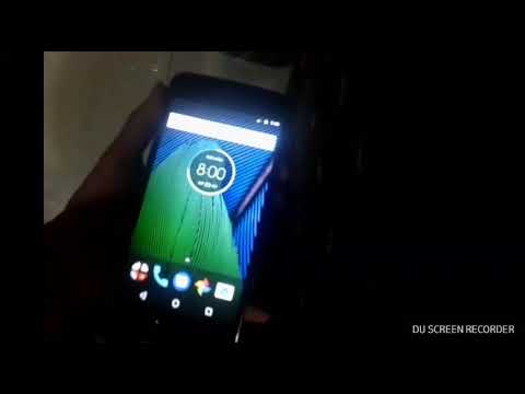 Secret mode (safe mode)for moto devices